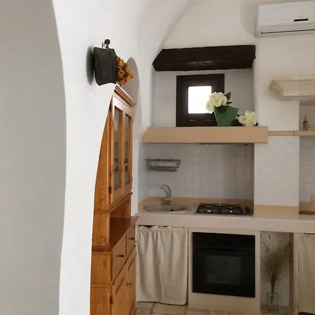 Vicolo Stretto Prázdninový dům Polignano a Mare